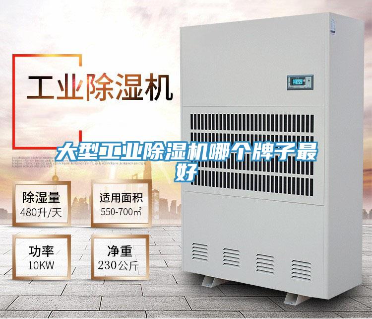 大型工業(yè)除濕機哪個(gè)牌子最好