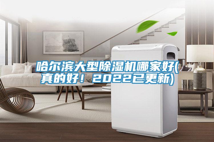哈爾濱大型除濕機哪家好(真的好！2022已更新)
