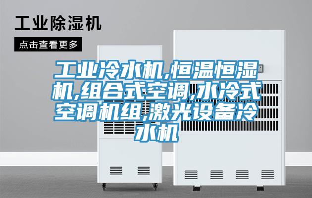 工業(yè)冷水機,恒溫恒濕機,組合式空調,水冷式空調機組,激光設備冷水機