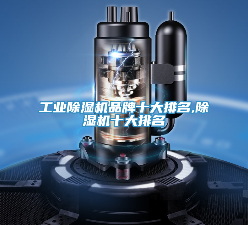 工業(yè)除濕機品牌十大排名,除濕機十大排名
