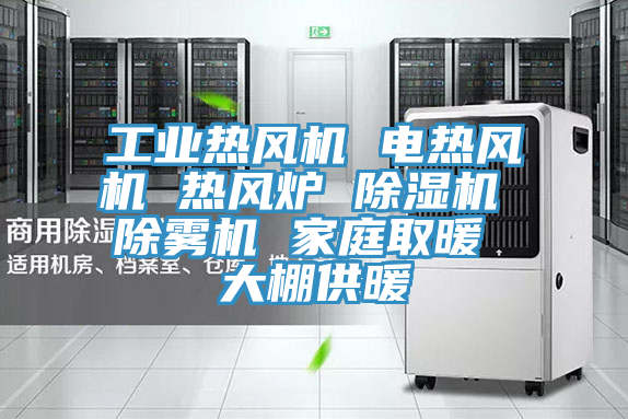工業(yè)熱風(fēng)機 電熱風(fēng)機 熱風(fēng)爐 除濕機 除霧機 家庭取暖 大棚供暖