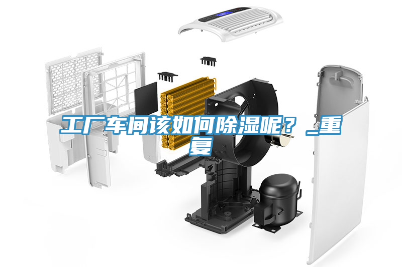 工廠(chǎng)車(chē)間該如何除濕呢？_重復