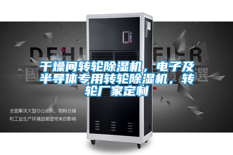 干燥間轉輪除濕機，電子及半導體專(zhuān)用轉輪除濕機，轉輪廠(chǎng)家定制