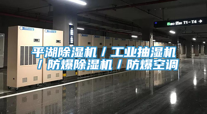 平湖除濕機／工業(yè)抽濕機／防爆除濕機／防爆空調