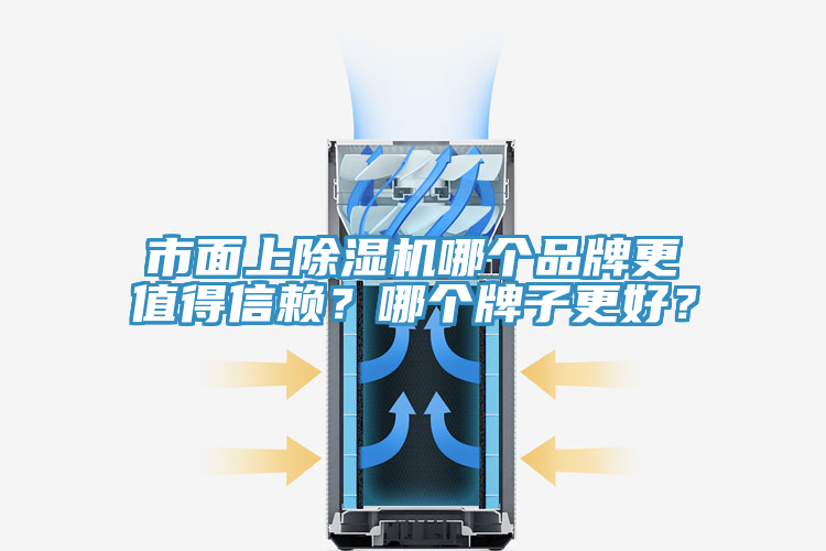 市面上除濕機哪個(gè)品牌更值得信賴(lài)？哪個(gè)牌子更好？