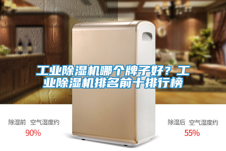 工業(yè)除濕機哪個(gè)牌子好？工業(yè)除濕機排名前十排行榜