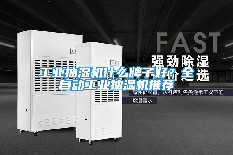 工業(yè)抽濕機什么牌子好？全自動(dòng)工業(yè)抽濕機推薦
