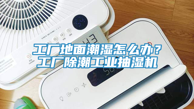 工廠(chǎng)地面潮濕怎么辦？工廠(chǎng)除潮工業(yè)抽濕機