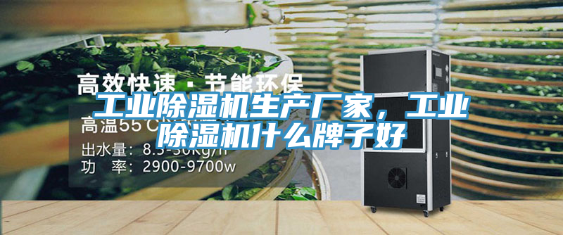 工業(yè)除濕機生產(chǎn)廠(chǎng)家，工業(yè)除濕機什么牌子好