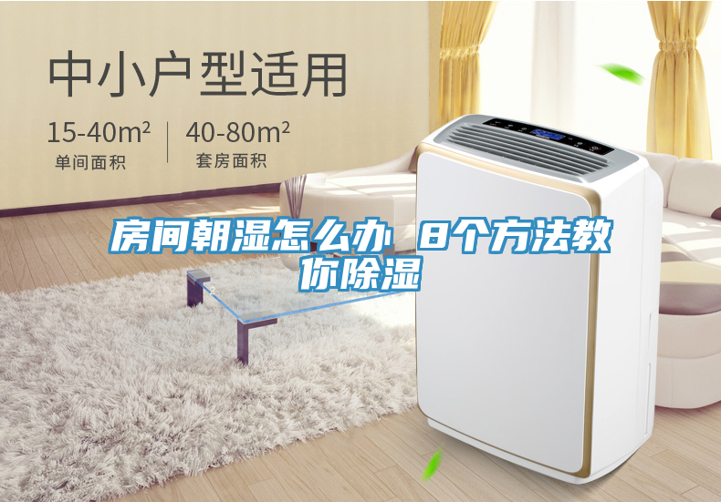 房間朝濕怎么辦 8個(gè)方法教你除濕