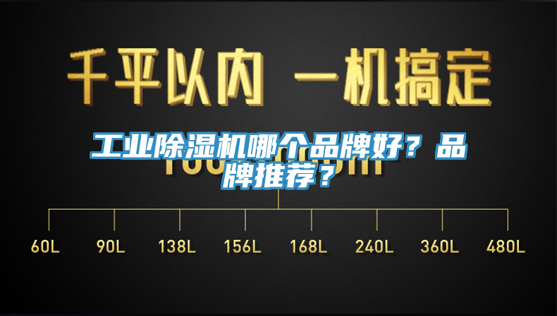 工業(yè)除濕機哪個(gè)品牌好？品牌推薦？