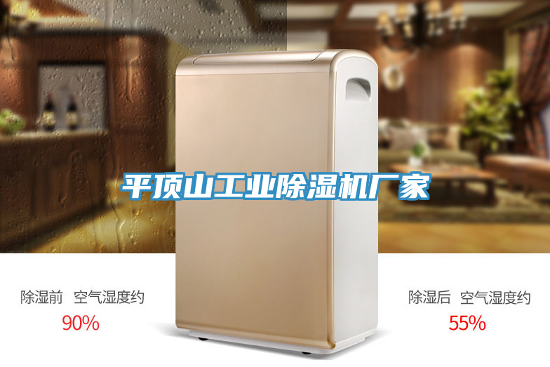 平頂山工業(yè)除濕機廠(chǎng)家