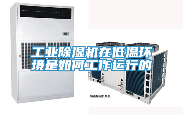 工業(yè)除濕機在低溫環(huán)境是如何工作運行的