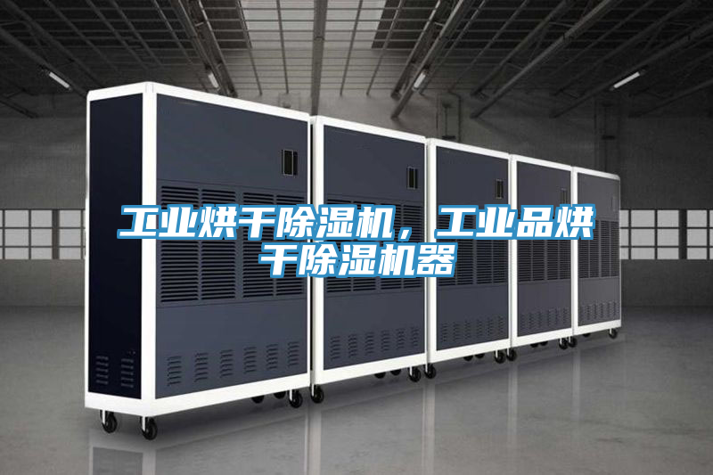 工業(yè)烘干除濕機，工業(yè)品烘干除濕機器