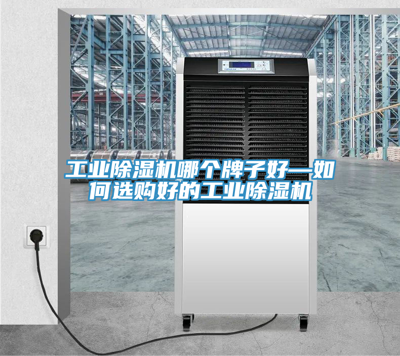 工業(yè)除濕機哪個(gè)牌子好—如何選購好的工業(yè)除濕機