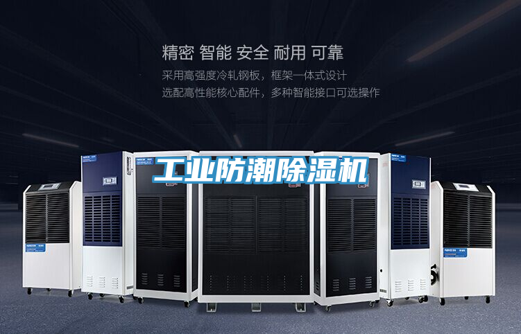 工業(yè)防潮除濕機