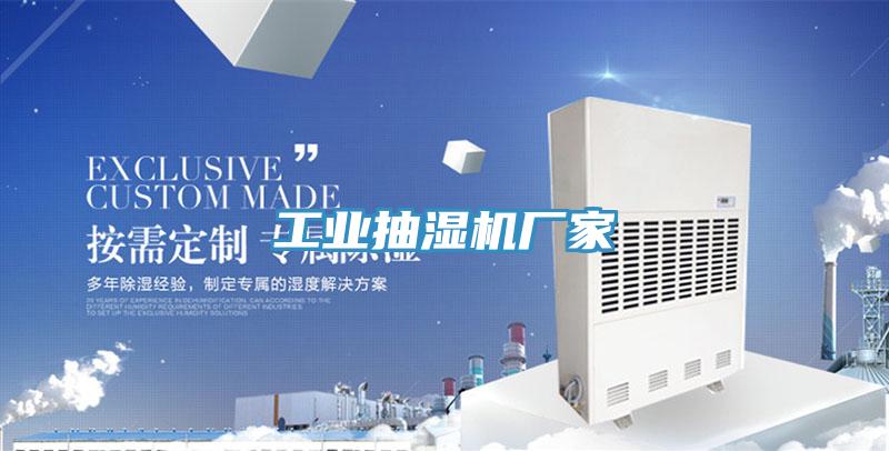 工業(yè)抽濕機廠(chǎng)家