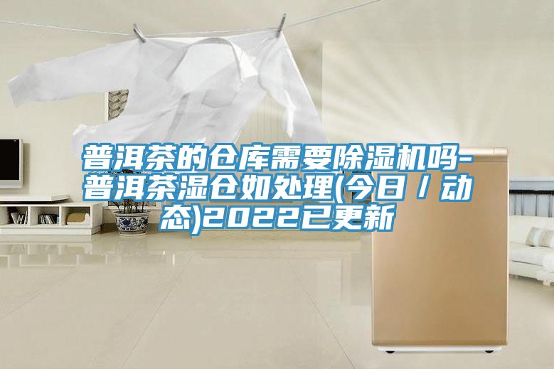 普洱茶的倉庫需要除濕機嗎-普洱茶濕倉如處理(今日／動(dòng)態(tài))2022已更新
