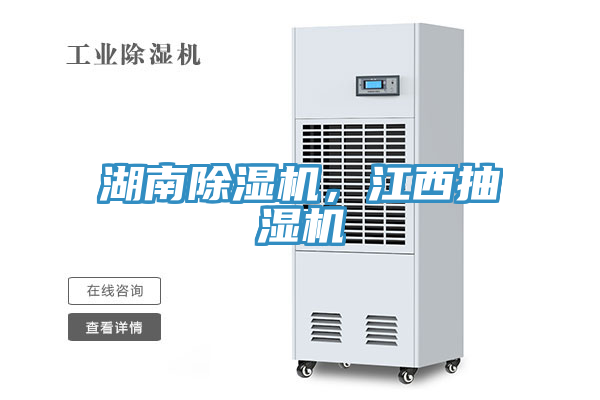 湖南除濕機，江西抽濕機