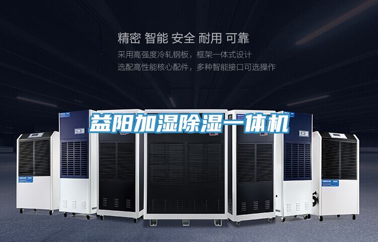 益陽(yáng)加濕除濕一體機