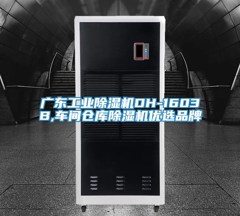 廣東工業(yè)除濕機DH-1603B,車(chē)間倉庫除濕機優(yōu)選品牌