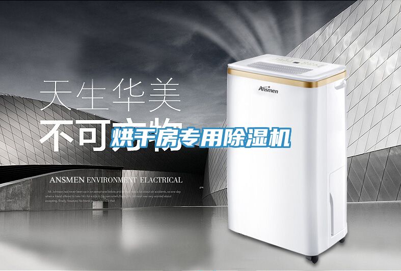 烘干房專(zhuān)用除濕機