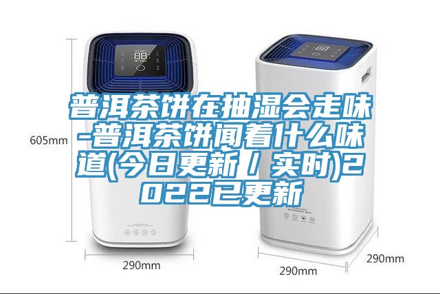 普洱茶餅在抽濕會(huì )走味-普洱茶餅聞著(zhù)什么味道(今日更新／實(shí)時(shí))2022已更新