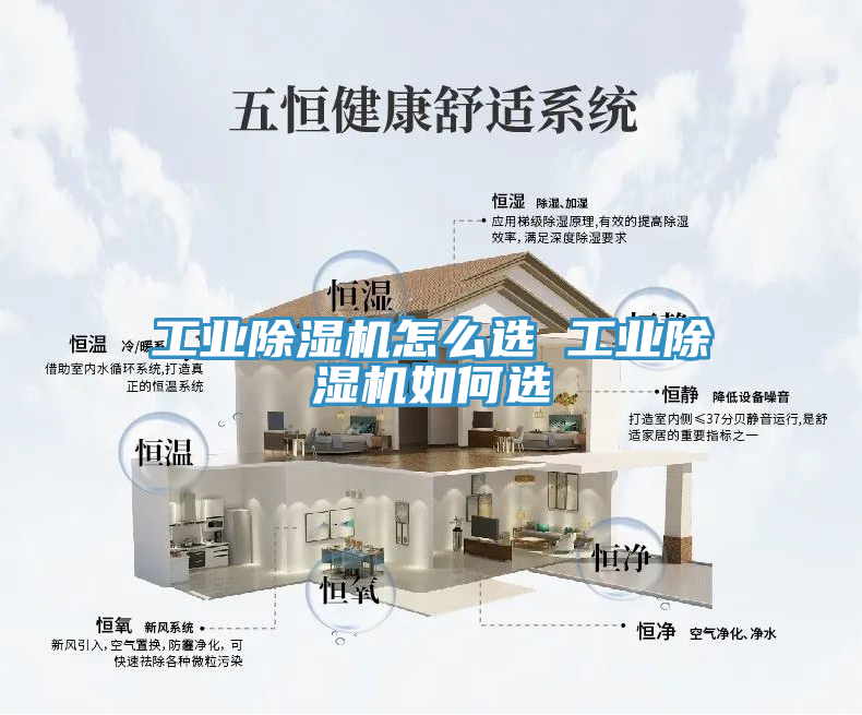工業(yè)除濕機怎么選 工業(yè)除濕機如何選