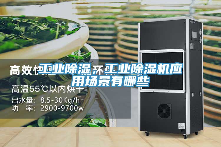 工業(yè)除濕，工業(yè)除濕機應用場(chǎng)景有哪些