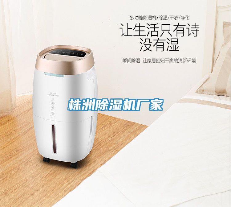 株洲除濕機廠(chǎng)家