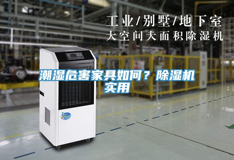 潮濕危害家具如何？除濕機實(shí)用