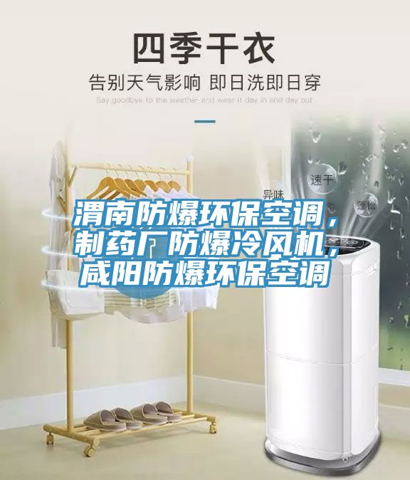 渭南防爆環(huán)?？照{，制藥廠(chǎng)防爆冷風(fēng)機，咸陽(yáng)防爆環(huán)?？照{