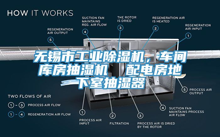 無(wú)錫市工業(yè)除濕機，車(chē)間庫房抽濕機  配電房地下室抽濕器