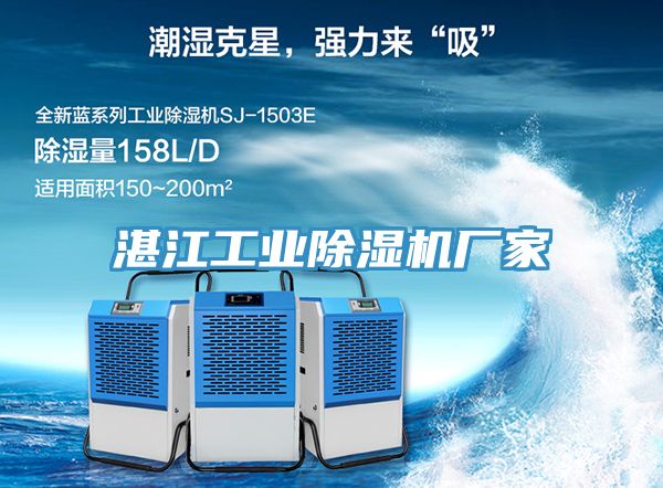 湛江工業(yè)除濕機廠(chǎng)家