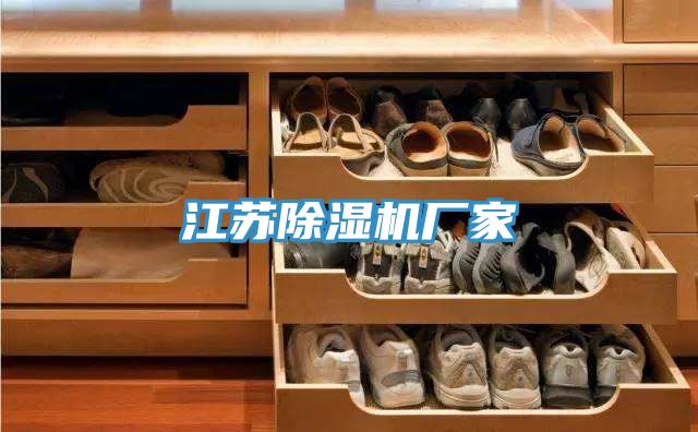 江蘇除濕機廠(chǎng)家