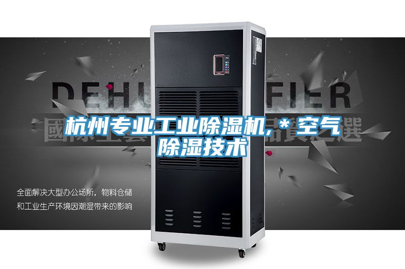 杭州專(zhuān)業(yè)工業(yè)除濕機,＊空氣除濕技術(shù)