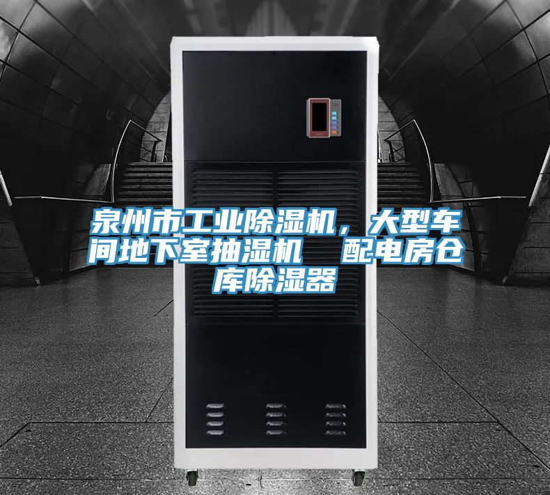 泉州市工業(yè)除濕機，大型車(chē)間地下室抽濕機  配電房倉庫除濕器