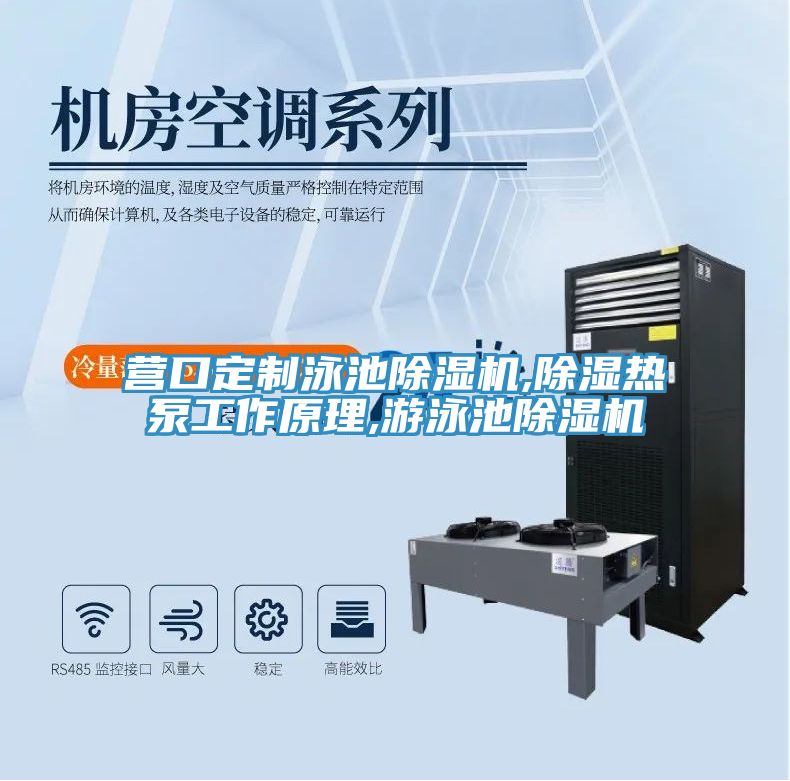 營(yíng)口定制泳池除濕機,除濕熱泵工作原理,游泳池除濕機