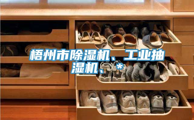 梧州市除濕機、工業(yè)抽濕機、＊
