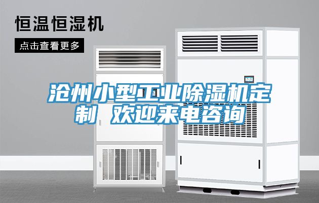 滄州小型工業(yè)除濕機定制 歡迎來(lái)電咨詢(xún)