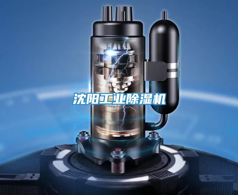 沈陽(yáng)工業(yè)除濕機