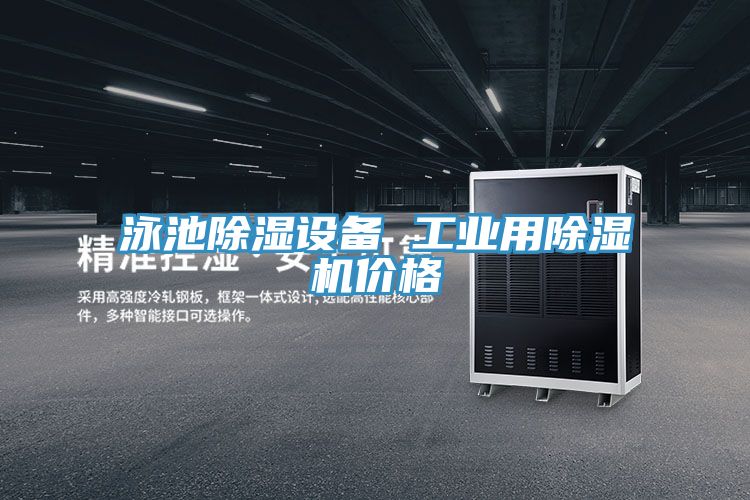 泳池除濕設備 工業(yè)用除濕機價(jià)格