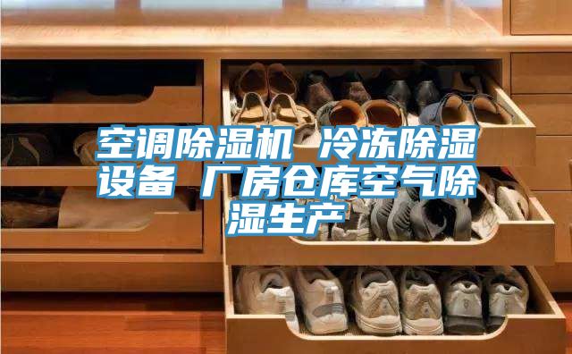 空調除濕機 冷凍除濕設備 廠(chǎng)房倉庫空氣除濕生產(chǎn)