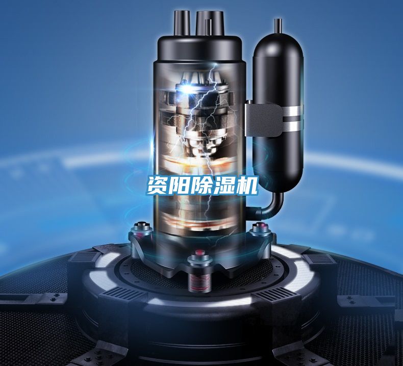 資陽(yáng)除濕機