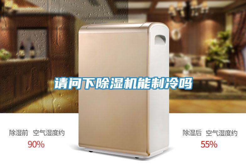 請問(wèn)下除濕機能制冷嗎