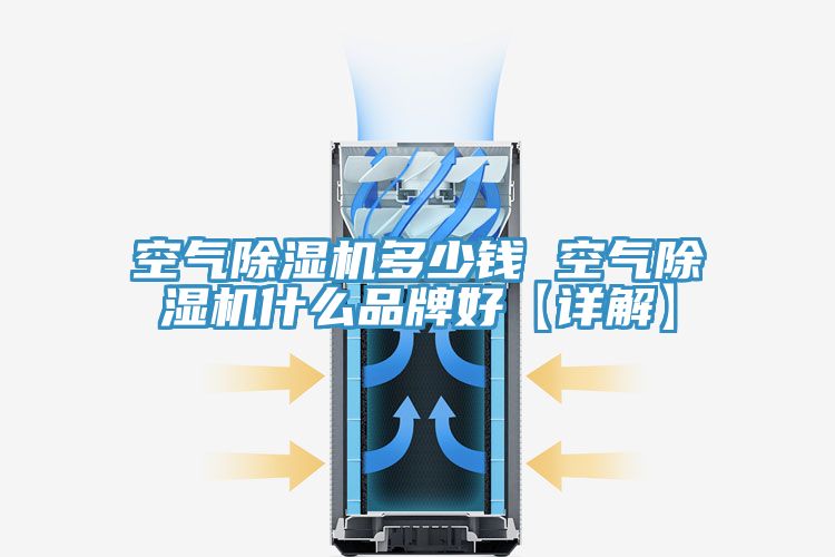 空氣除濕機多少錢(qián) 空氣除濕機什么品牌好【詳解】