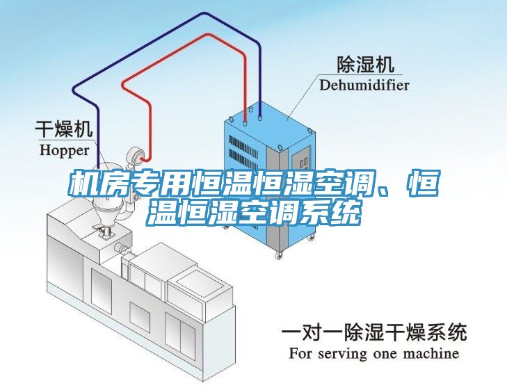機房專(zhuān)用恒溫恒濕空調、恒溫恒濕空調系統