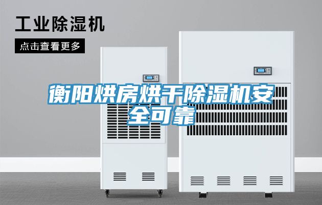 衡陽(yáng)烘房烘干除濕機安全可靠