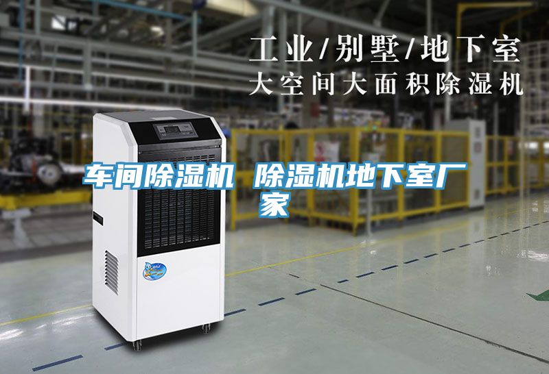 車(chē)間除濕機 除濕機地下室廠(chǎng)家