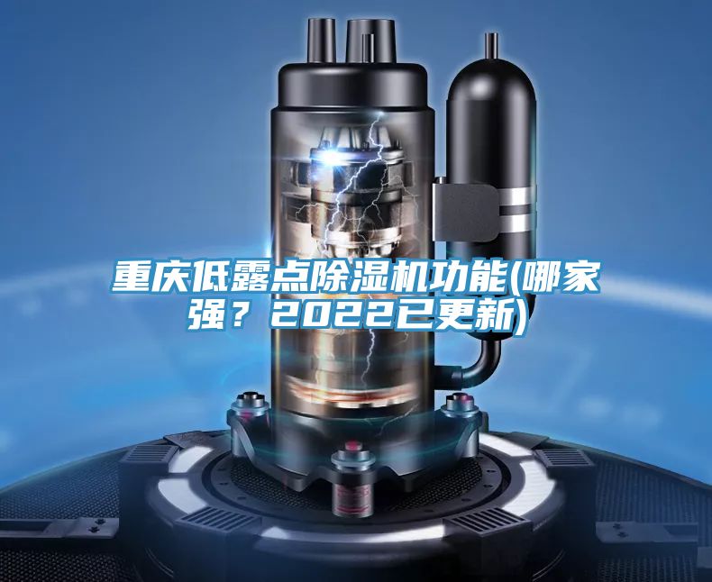 重慶低露點(diǎn)除濕機功能(哪家強？2022已更新)